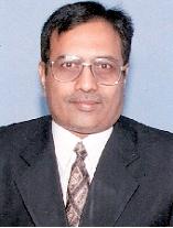 RS Sharma Advocate